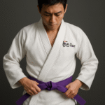 Level 3: Developing Purple Course